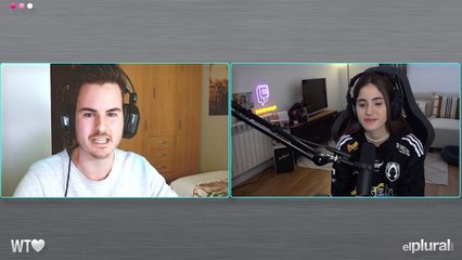 Ana Marrero: “Espero que Warzone vuelva a ser el que era y que Call of Duty siga siendo la saga que ha sido siempre”