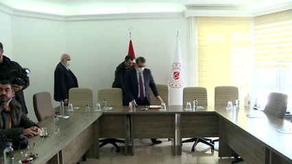 Son dakika haberi: Bakan Dönmez: "(Isparta'daki elektrik kesintileri) Soruşturma sonuca göre şirkete gereken tüm yaptırımları uygulayacağız"