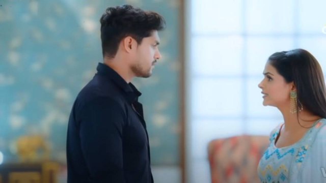 Udaariyaan episode 313 promo: Tejo & Fateh fight with each other; Jasmin happy | FilmiBeat