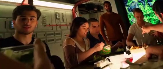 Another Life S01 E08