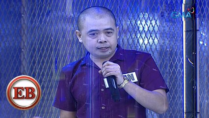 Eat Bulaga: Naloko na sa pag-ibig, ninawakan pa ng pera!