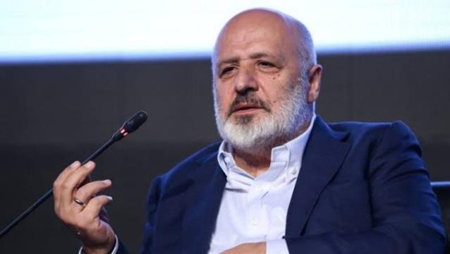 Ethem Sancak, Rus kanalına konuştu: NATO kanserdir, SİHA'ların böyle kullanılacağını bilmiyorduk, Rusya düşerse Türkiye bölünür!