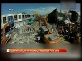 Gempa susulan 3.9 magnitud melanda Pidie Jaya