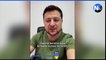 Russian invasion of Ukraine - Volodymyr Zelenskyy tells Europe to wake up after Eurrope's largest nuclear power plant is under attack