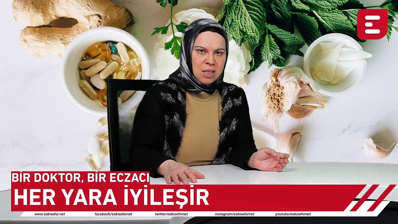 Bir Doktor, Bir Eczacı - Her yara iyileşir...
