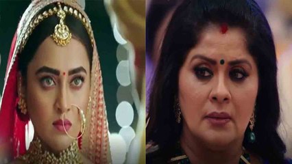Naagin 6 Spoiler: Rishab से शादी के बाद Pratha को बर्बाद करेगी सास Seema | FilmiBeat