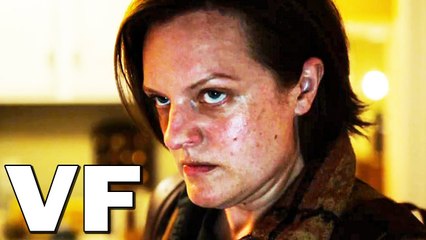 SHINING GIRLS Bande Annonce VF