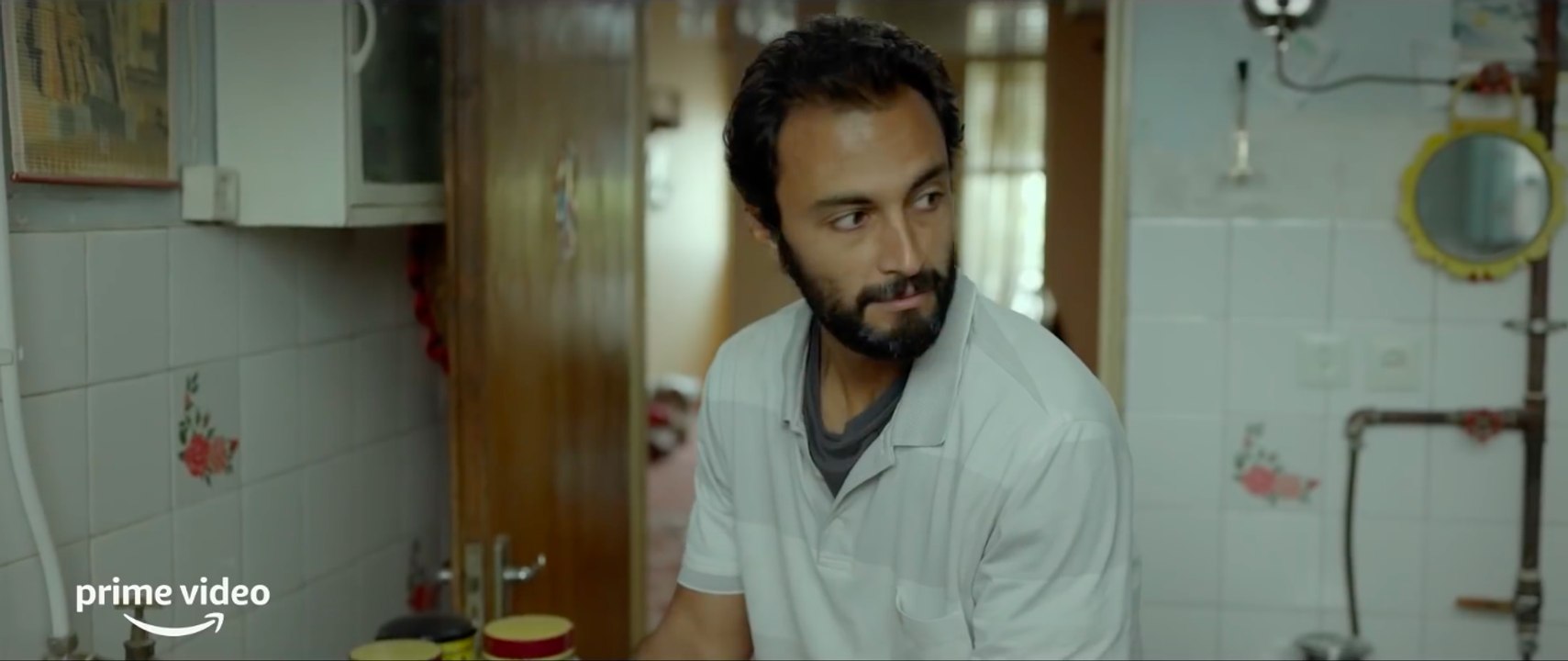 A Hero - Trailer (English Subs) HD