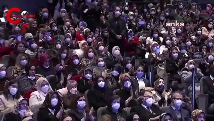 Cumhurbaşkanı Erdoğan'dan çok konuşulacak 'kadın cinayetleri' açıklaması: "Oran olarak..."