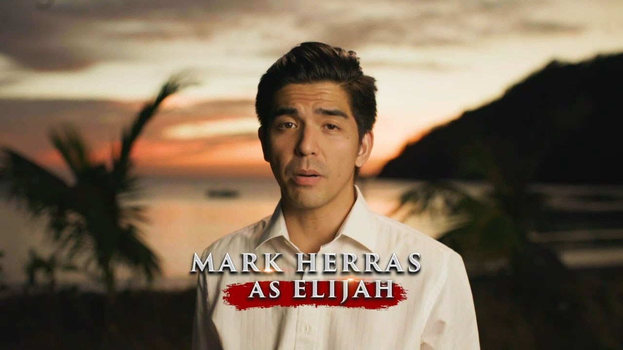 Si Mark Herras ay si Elijah Borromeo sa 'Artikulo 247' | Teaser