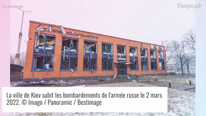 Un célèbre tennisman rejoint l'armée ukrainienne : "Djokovic m'a envoyé un message de soutien"