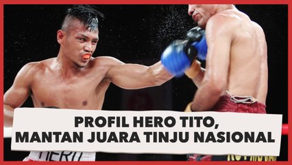 Hero Tito Meninggal Dunia, Ini Profil Lengkapnya