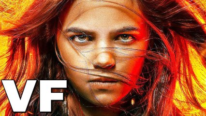 FIRESTARTER Bande Annonce VF