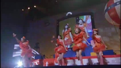 ℃-ute『めぐる恋の季節』（2009春）