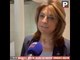 Martine Vassal (LR) soutient Macron : "On ne change pas de capitaine quand il y a une tempête"