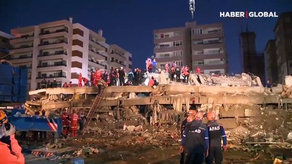 Bakan Kurum: Hiç kimseyi depremlerde kaybetmek istemiyoruz