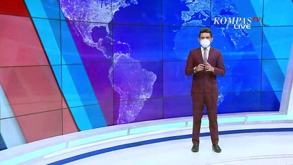 Berusaha Kabur Usai Tabrak Lari, Pengemudi Mobil Diamuk dan Mobil Dirusak Warga!