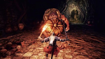 Tráiler Live Action Trailer de ELDEN RING  –  May Death Never Stop You