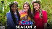 iCarly Reboot Season 2 Trailer (2021) - Nickelodeon, Release Date, Carly Shay, Episode 1, Ending