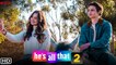 He's All That 2 Trailer (2021) - Netflix, Sequel,Part 2,Ending Explained,Addison Rae,Tanner Buchanan