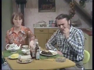 Love thy Neighbour ====== Episode one