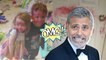 George Clooney helplessly recalls the twins' prank that made him shiver