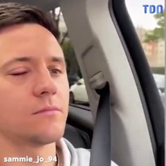 Au plus mal, Ander Herrera sort du silence sur Instagram