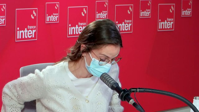 Lettre à Inna Shevchenko - En toute subjectivité