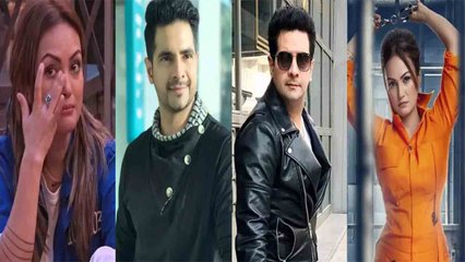Lock Upp: Nisha Rawal ने पति Karan Mehra को लेकर किया बड़ा खुलासा, Payal Rohatgi को सुनायी आपबीती