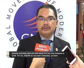 ASEAN members should take firmer actions