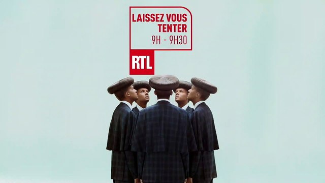L'INTÉGRALE - Stromae se confie dans Laissez-vous tenter à l'occasion de la sortie de son nouvel album Multitude (04/03/22)