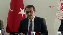 BAKAN DÖNMEZ: ELEKTRİK KESİNTİLERİYLE İLGİLİ GEREKEN NE İSE YAPACAĞIZ