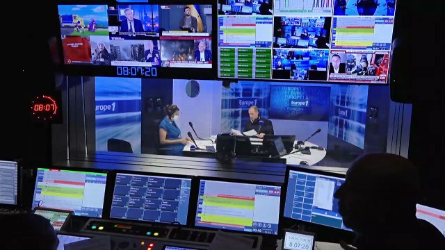 Un village près de Lyon accueille cinquante réfugiés ukrainiens