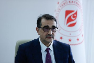 Bakan Dönmez, Isparta'daki elektrik kesintileriyle ilgili konuştu Açıklaması