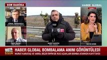 Haber Global Kiev'de! Murat Karataş bölgeden aktarıyor