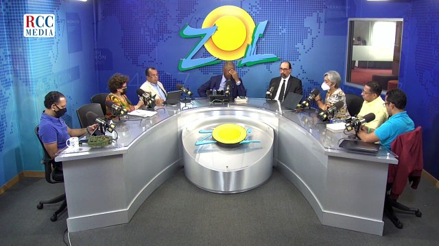 Henry Merán El momento no es oportuno, ni el pueblo está pensando en una reforma a la constitución