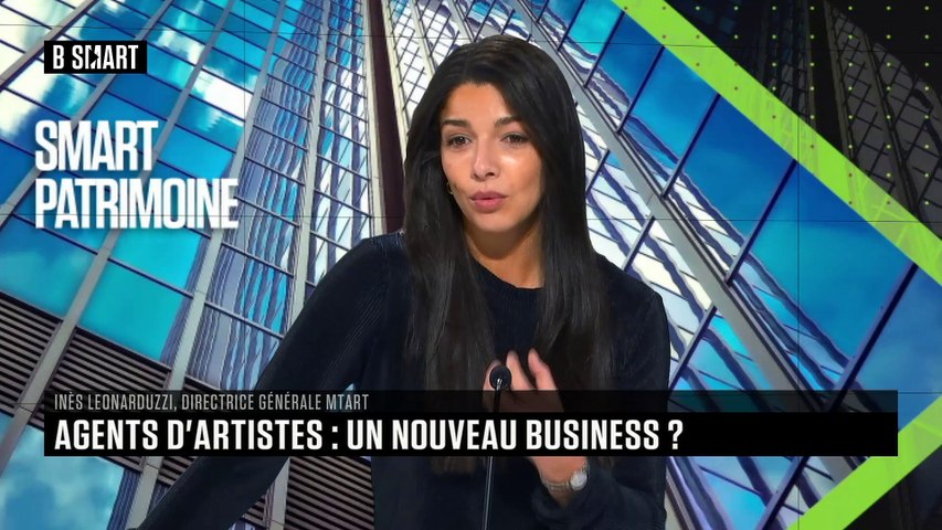 Agent d’artiste : un nouveau business ? 