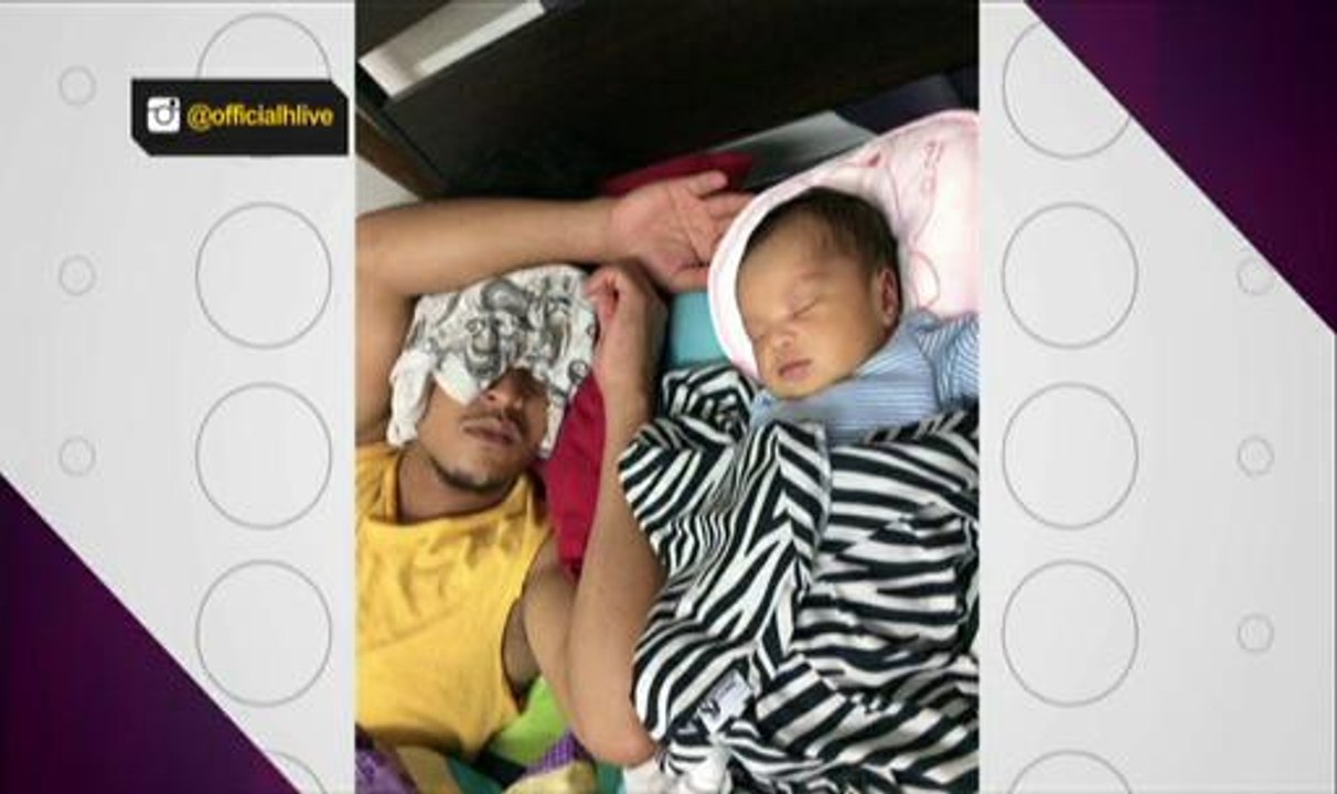 Dayang Sumayyah ubah hidup Atu Zero