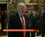 Donald Trump batalkan tempahan pesawat Air Force One