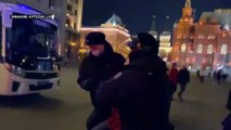 Guerra in Ucraina: migliaia di arresti non fermano i pacifisti russi