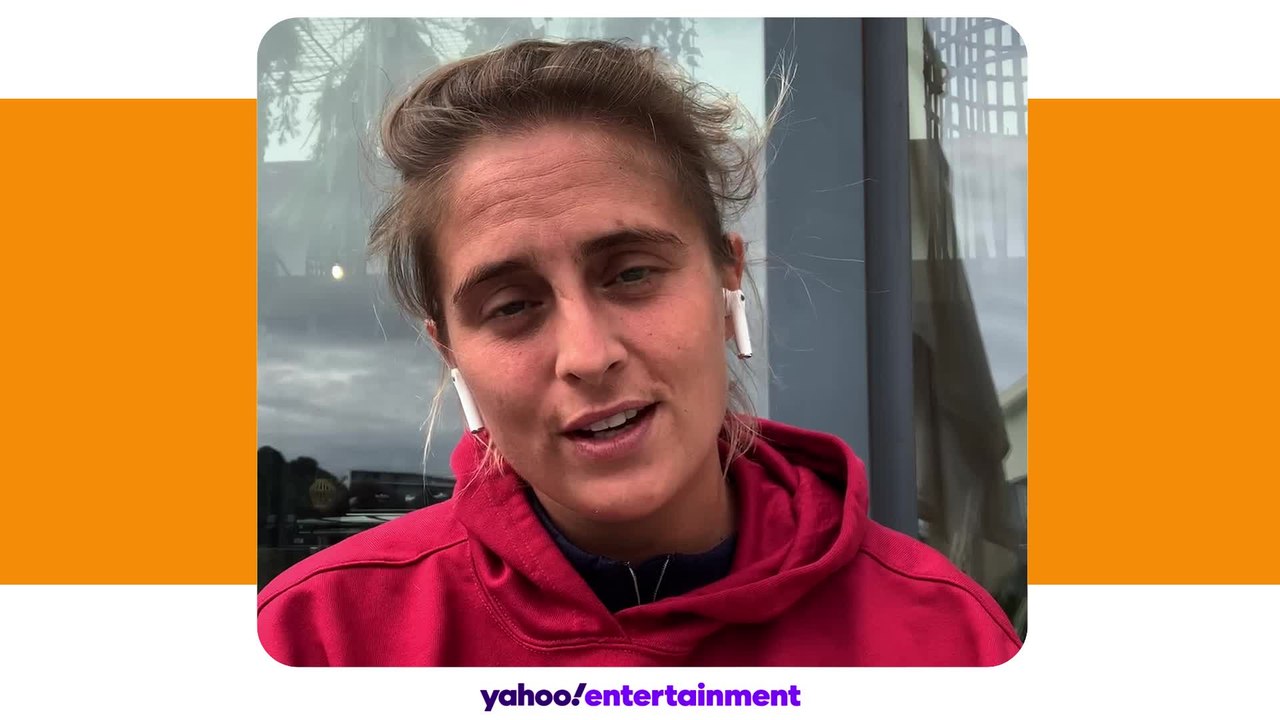 Pauline Déroulède (Enfoirés 2022)  : "J’étais au mauvais endroit, au mauvais moment. J’ai vu ma jambe et j’ai compris que ma vie allait changer"