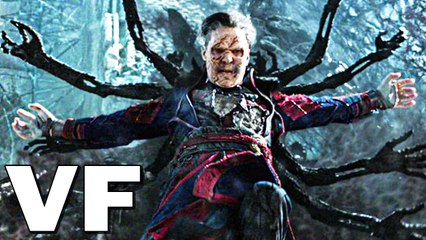 DOCTOR STRANGE 2 Bande Annonce VF
