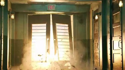 Gotham 3ª Temporada Teaser Original - Comic-Con