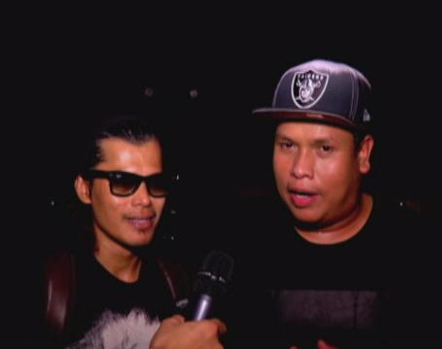 Abang Face sedar kurang popular