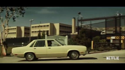MINDHUNTER Teaser (2) VO