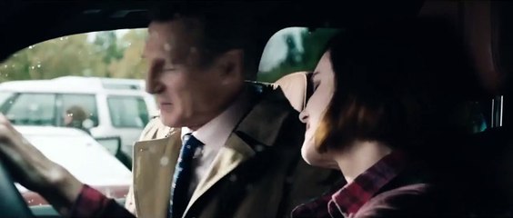 El pasajero Tráiler (4) VO