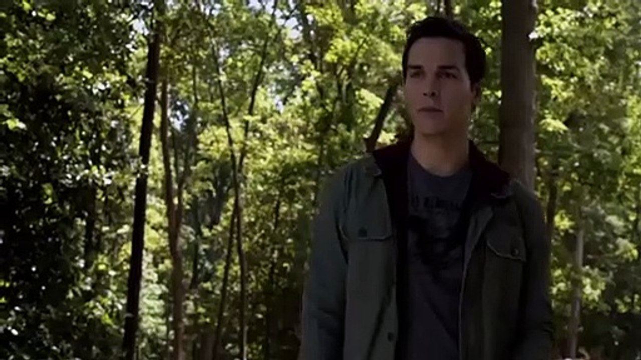 The Vampire Diaries 8ª Temporada Sizzle Real Comic-Con Original - Villains