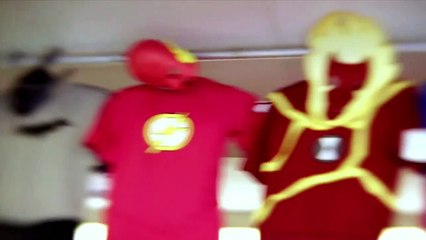 Quem Você Quer Ser Nessa História? Teaser Oficial