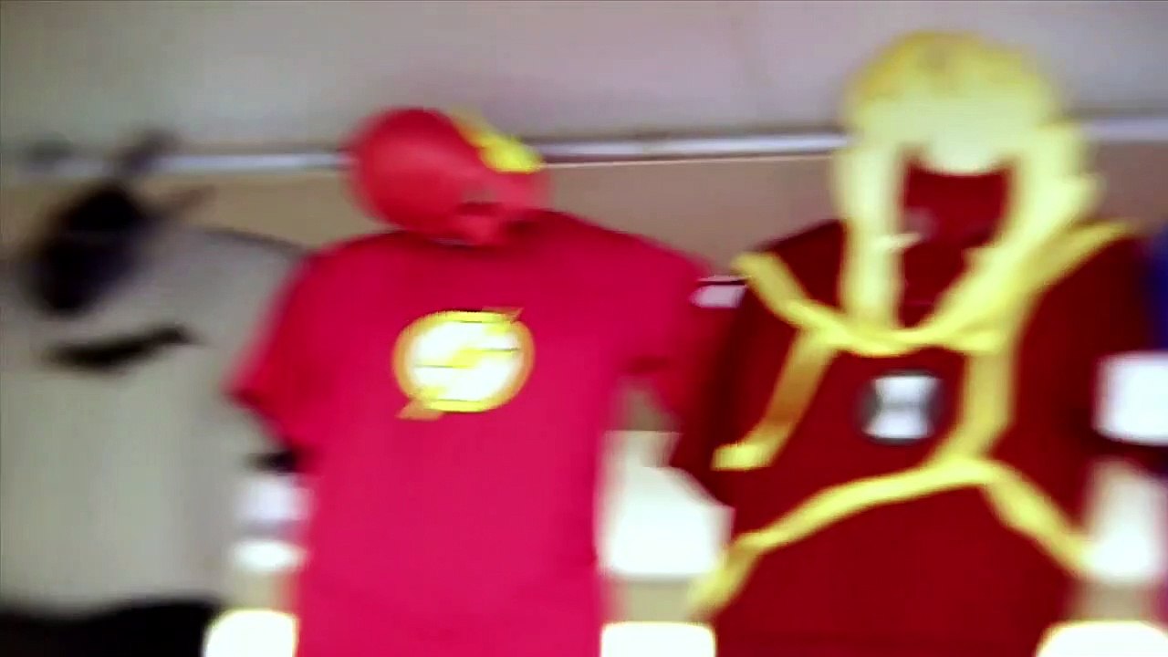 Quem Você Quer Ser Nessa História? Teaser Oficial