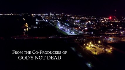 Prisioneiras Nunca Mais Trailer Original